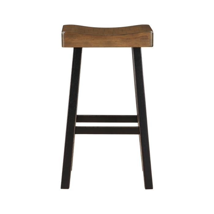 5687BTT-29 - Pub Height Stool - Furniture 4 Less Outlet (Salinas,CA)