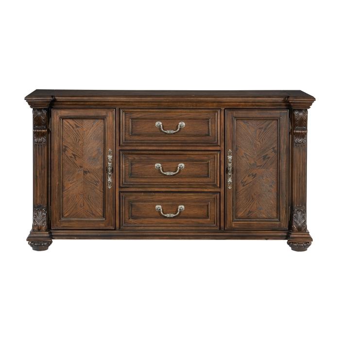 5829-55 - Buffet/Server - Furniture 4 Less Outlet (Salinas,CA)