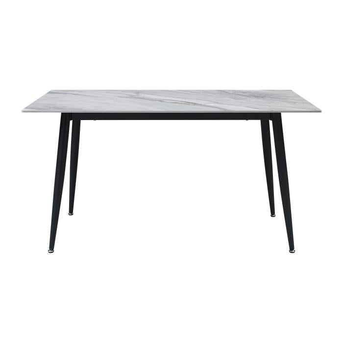 5909-59 - (2) Dining Table