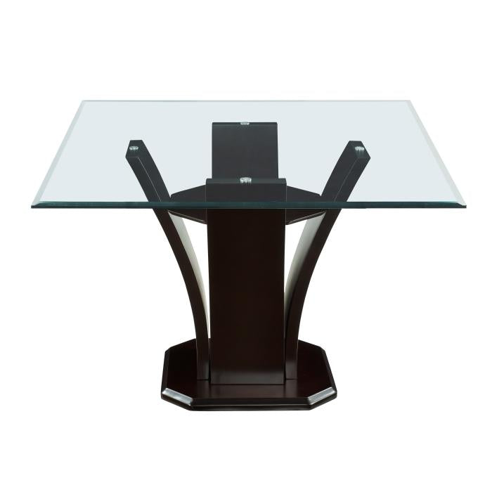 710-54SQ - (3) Dining Table