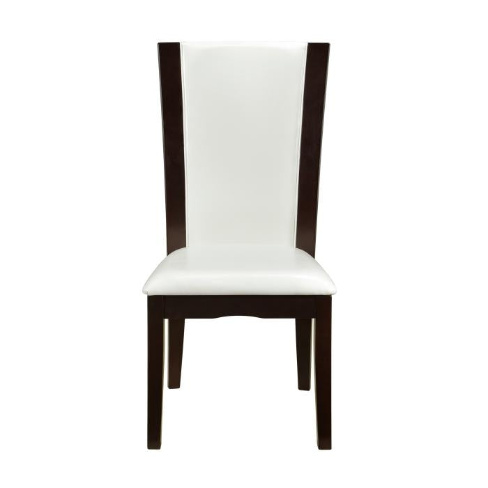 710WS - Side Chair - Furniture 4 Less Outlet (Salinas,CA)
