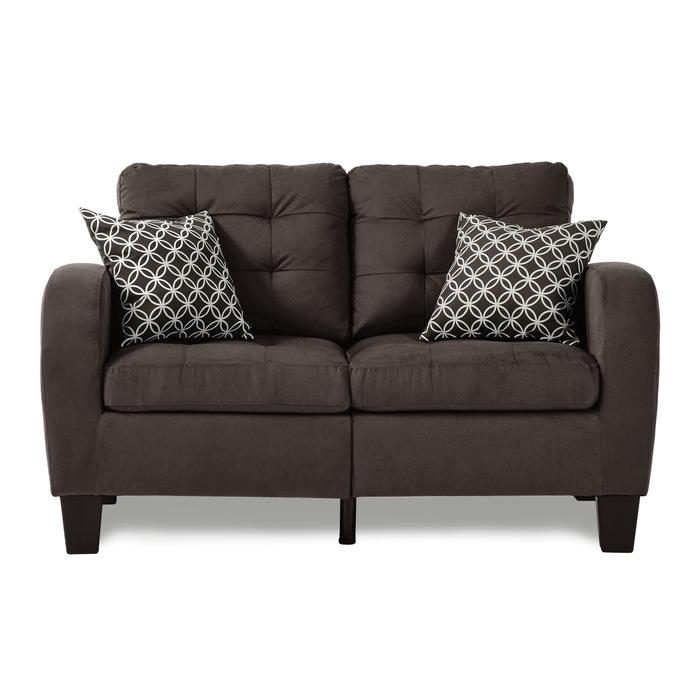 8202CH-2 - Love Seat - Furniture 4 Less Outlet (Salinas,CA)