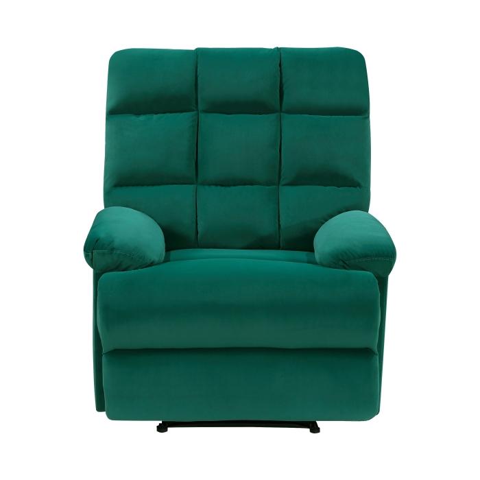 8525GN-1 - Reclining Chair - Furniture 4 Less Outlet (Salinas,CA)