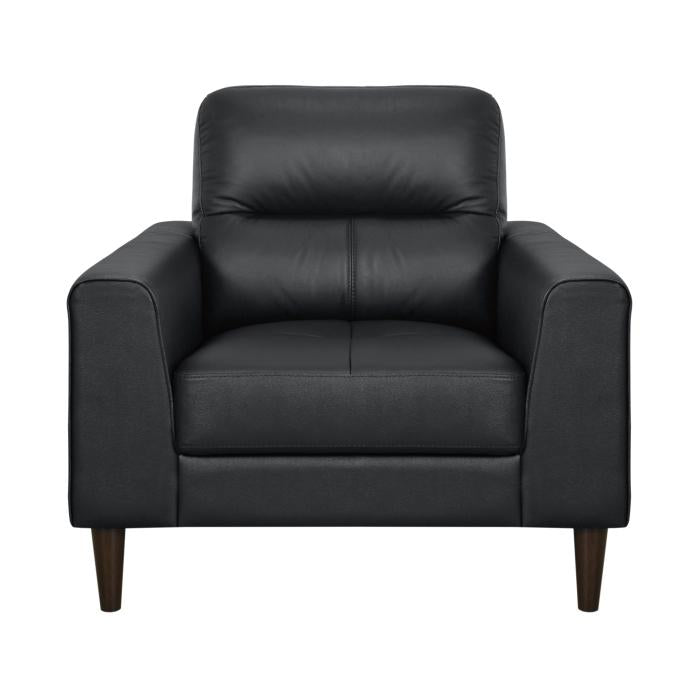 8566BLK-1 - Chair
