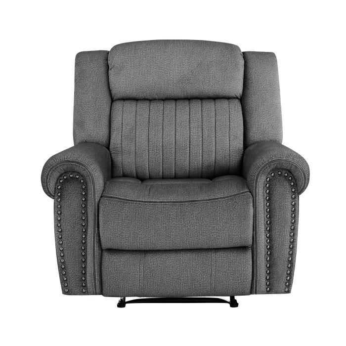 9204CC-1 - Reclining Chair - Furniture 4 Less Outlet (Salinas,CA)