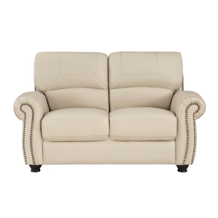 9269CR-2 - Love Seat - Furniture 4 Less Outlet (Salinas,CA)