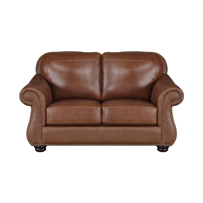 9270BR-2 - Love Seat - Furniture 4 Less Outlet (Salinas,CA)