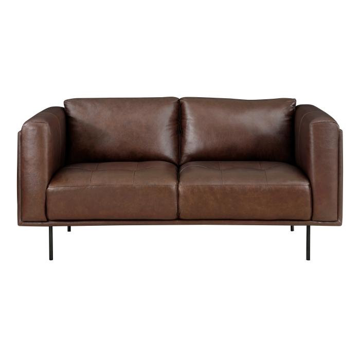 9280BR-2 - Love Seat - Furniture 4 Less Outlet (Salinas,CA)