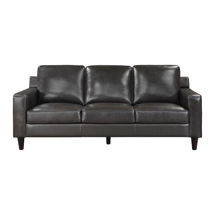 9294GRY-3 - Sofa - Furniture 4 Less Outlet (Salinas,CA)