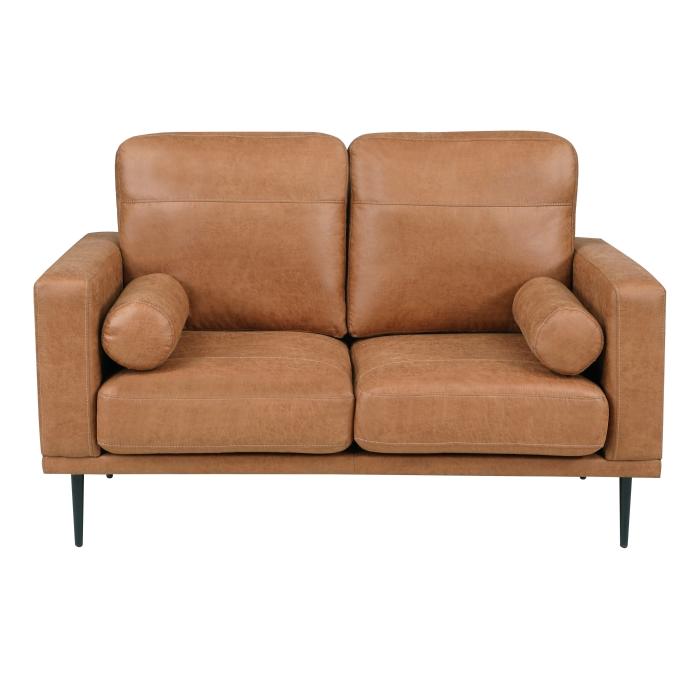 9416CAR-2 - Love Seat - Furniture 4 Less Outlet (Salinas,CA)