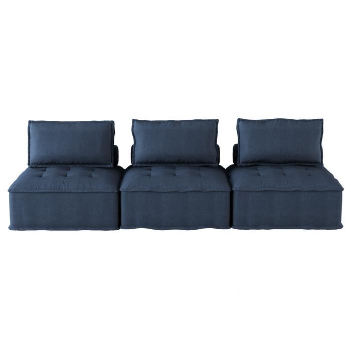 9545BU-3 - (3)Sofa