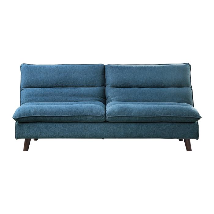 9560BU-3CL - Elegant Lounger - Furniture 4 Less Outlet (Salinas,CA)
