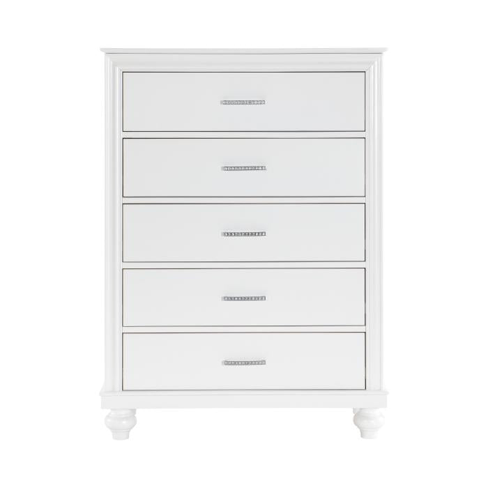 Aria Chest - Furniture 4 Less Outlet (Salinas,CA)
