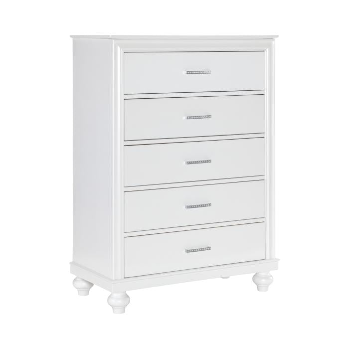 Aria Chest - Furniture 4 Less Outlet (Salinas,CA)
