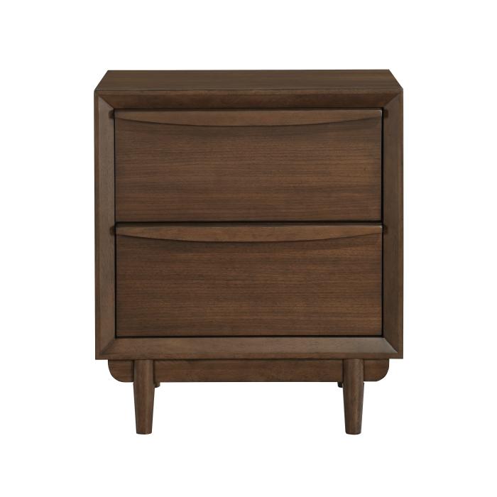 Astrid Night Stand - Furniture 4 Less Outlet (Salinas,CA)