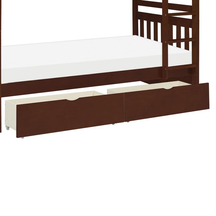 B2013DC-T - Storage Boxes - Furniture 4 Less Outlet (Salinas,CA)