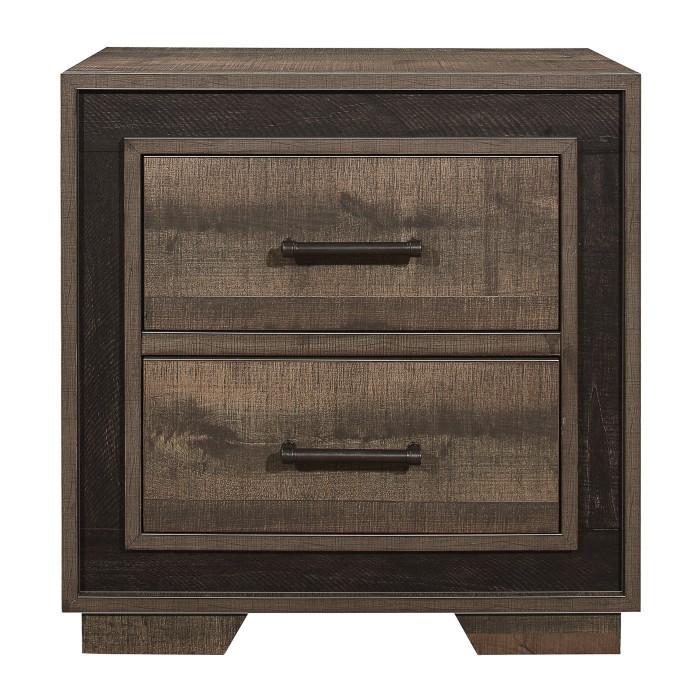Ellendale Night Stand