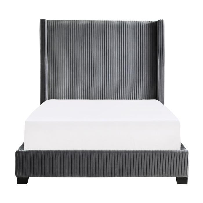 Glenbury Eastern King Bed in a Box - Furniture 4 Less Outlet (Salinas,CA)