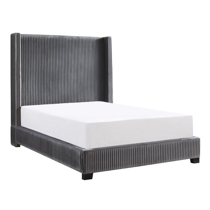 Glenbury Eastern King Bed in a Box - Furniture 4 Less Outlet (Salinas,CA)