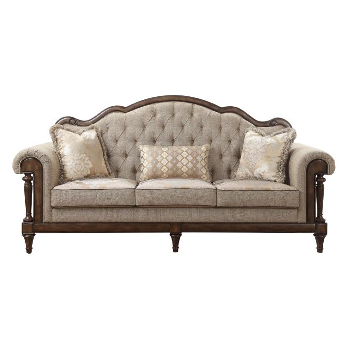 Heath Court Sofa