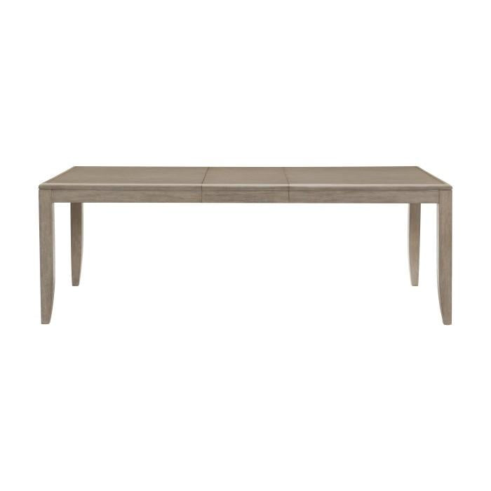 Mckewen Dining Table in Gray 1820-86 - Furniture 4 Less Outlet (Salinas,CA)