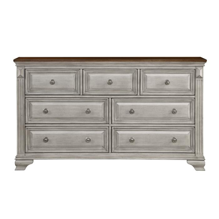 Marquette Dresser