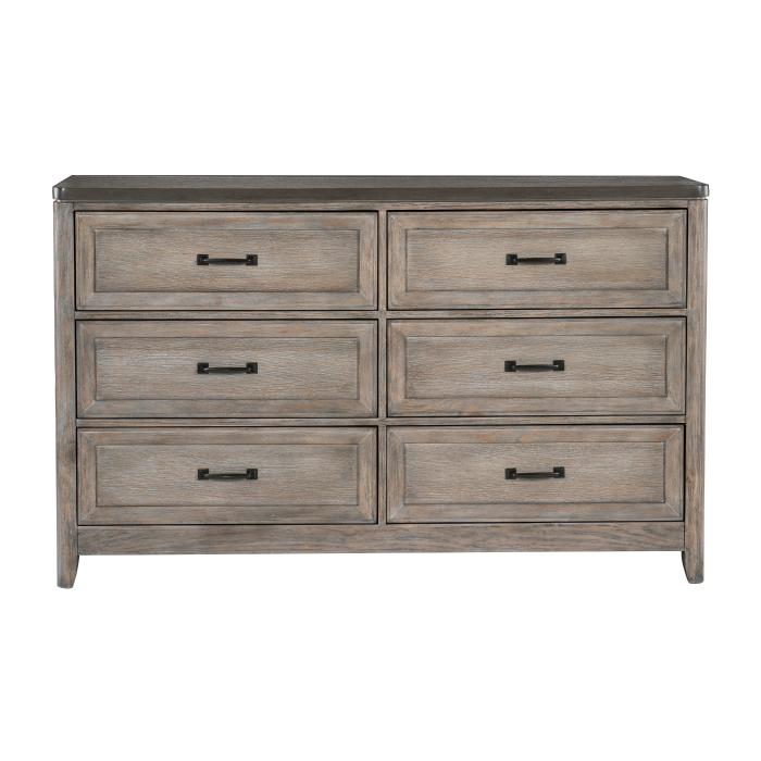 Newell Dresser