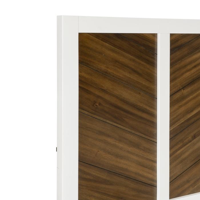 Oslo (3) California King Bed - Furniture 4 Less Outlet (Salinas,CA)