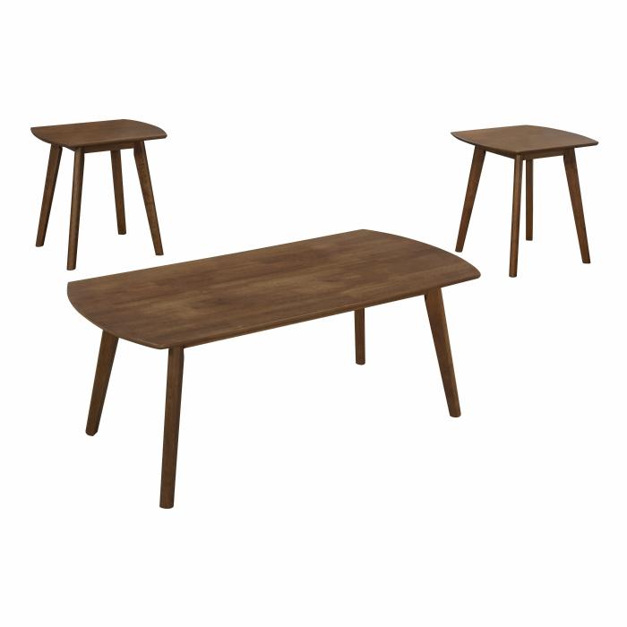 Damala 3-Piece Pack Occasional Set - Furniture 4 Less Outlet (Salinas,CA)