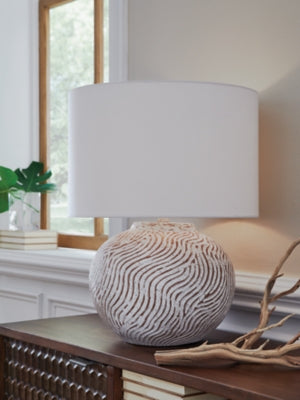 Vien Table Lamp - Furniture 4 Less Outlet (Salinas,CA)