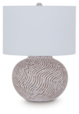 Vien Table Lamp - Furniture 4 Less Outlet (Salinas,CA)