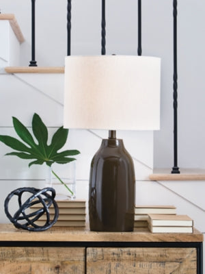 Jyler Table Lamp - Furniture 4 Less Outlet (Salinas,CA)
