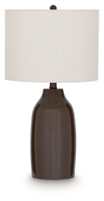 Jyler Table Lamp - Furniture 4 Less Outlet (Salinas,CA)