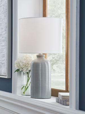 Wimlow Table Lamp - Furniture 4 Less Outlet (Salinas,CA)