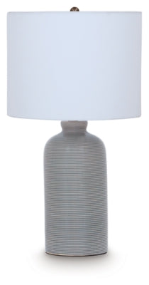 Wimlow Table Lamp - Furniture 4 Less Outlet (Salinas,CA)