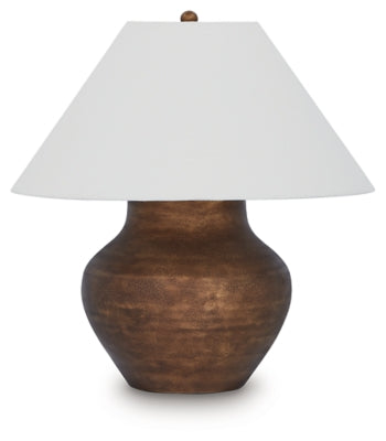 Whitham Table Lamp - Furniture 4 Less Outlet (Salinas,CA)