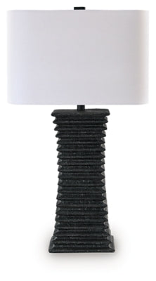 Golzar Table Lamp - Furniture 4 Less Outlet (Salinas,CA)