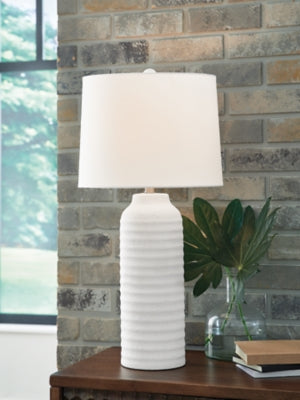 Vauville Table Lamp (Set of 2) - Furniture 4 Less Outlet (Salinas,CA)