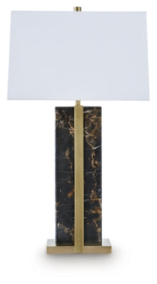 Neonish Table Lamp - Furniture 4 Less Outlet (Salinas,CA)