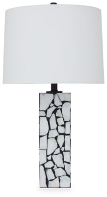 Macaria Table Lamp - Furniture 4 Less Outlet (Salinas,CA)
