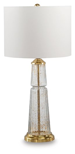 Bakersboro Table Lamp - Furniture 4 Less Outlet (Salinas,CA)
