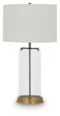 Gizeh Table Lamp