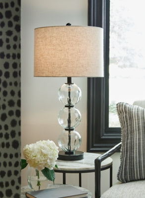 Airbal Table Lamp (Set of 2) - Furniture 4 Less Outlet (Salinas,CA)