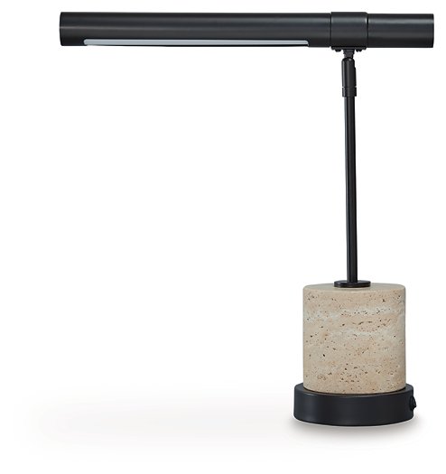 Vinmour Desk Lamp - Furniture 4 Less Outlet (Salinas,CA)