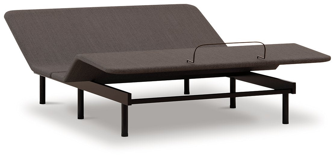 Comfort Classic Adj Base Adjustable Base - Furniture 4 Less Outlet (Salinas,CA)
