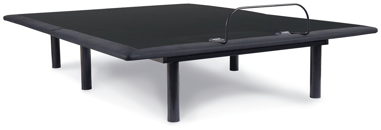 Head Up Only Foundation Adjustable Head Base - Furniture 4 Less Outlet (Salinas,CA)