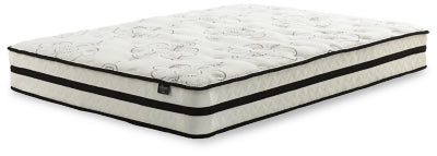 Chime 10 Inch Hybrid Mattress in a Box - Furniture 4 Less Outlet (Salinas,CA)