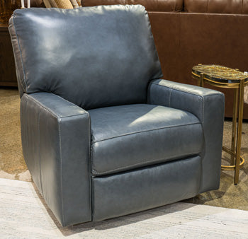 Bolsena Recliner - Furniture 4 Less Outlet (Salinas,CA)