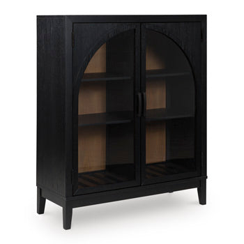 Armenleigh Accent Cabinet - Furniture 4 Less Outlet (Salinas,CA)