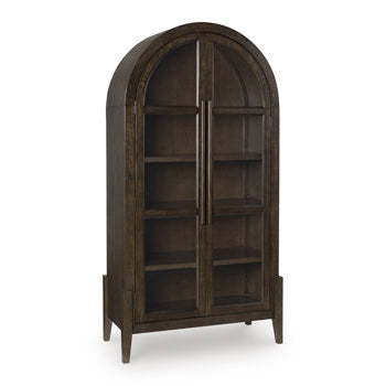 Benhall Accent Cabinet - Furniture 4 Less Outlet (Salinas,CA)